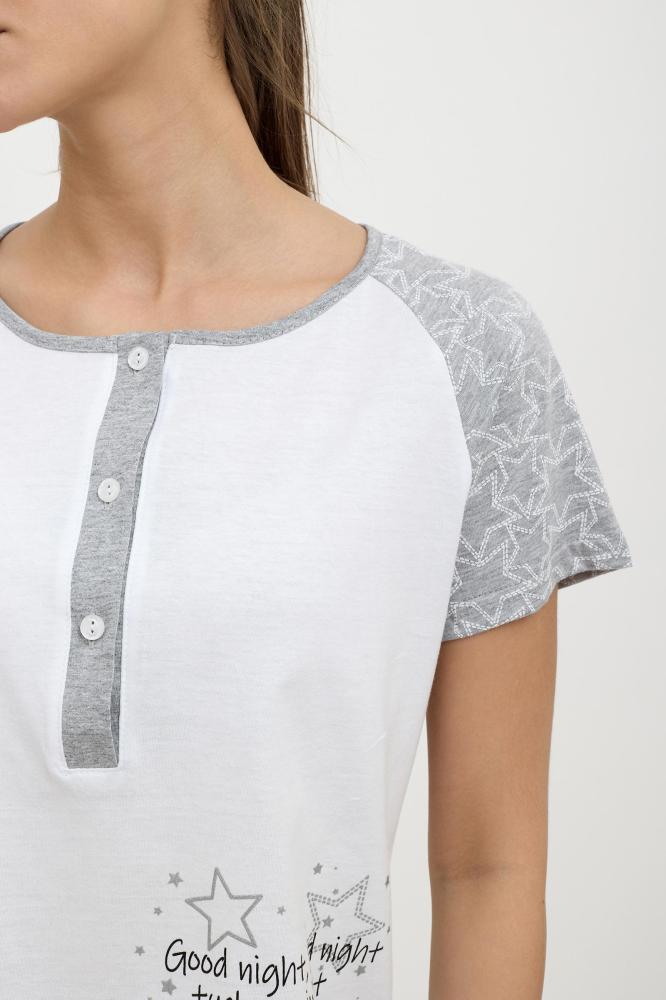 Пижама женская Good Night Д Арт. 5656