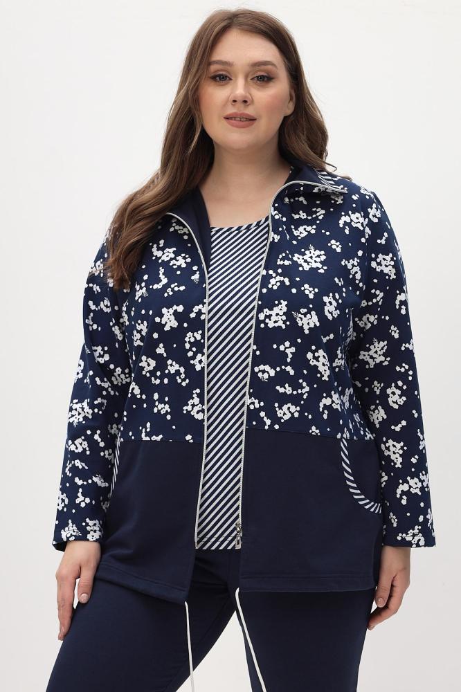 Костюм женский тройка Эйприл   Арт. 5779 Костюм женский тройка Эйприл   Арт. 5779