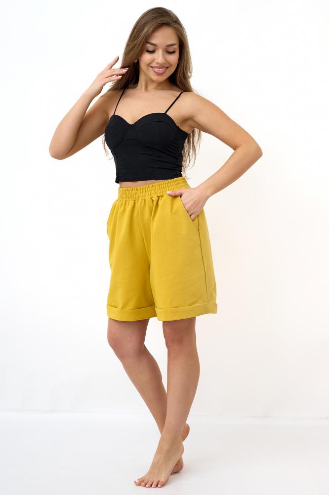 Шорты женские Фиеста Ж Арт. 10289 Шорты женские Фиеста Ж Арт. 10289