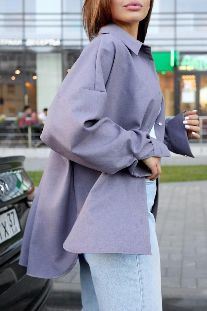 Рубашка женская Верона К Арт. 10163 Рубашка женская Верона К Арт. 10163