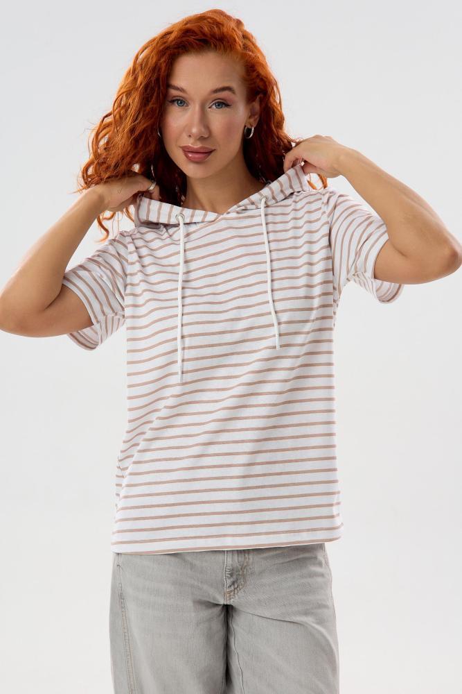 Футболка женская Трейси 2 Арт. 8761