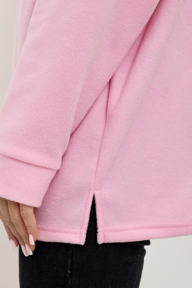 Толстовка женская Микс Н Арт. 9740 Толстовка женская Микс Н Арт. 9740