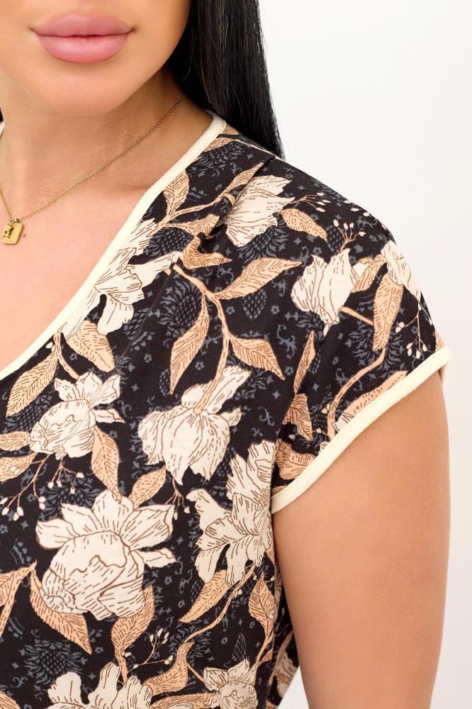 Халат женский Пелагея Т Арт. 9324