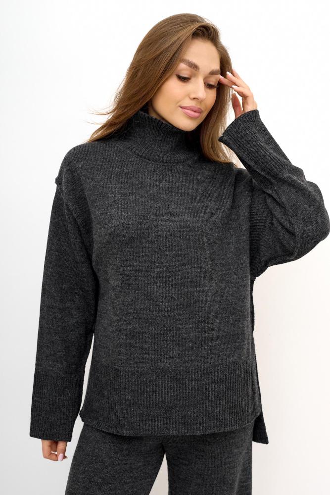 Костюм женский вязаный Париж Арт. 10279 Костюм женский вязаный Париж Арт. 10279