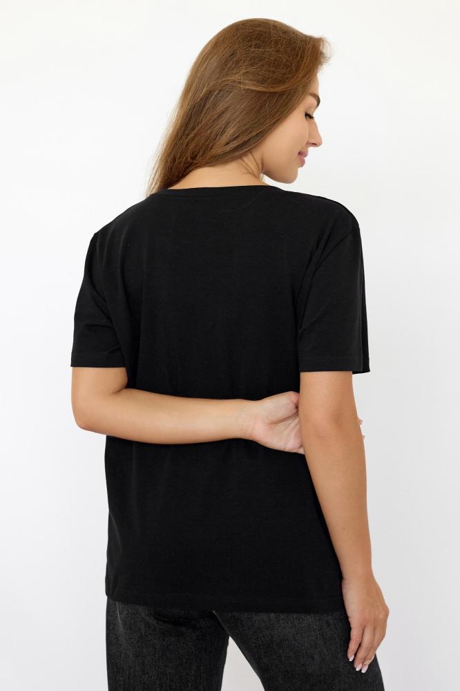 Футболка женская Тесли Арт. 10077