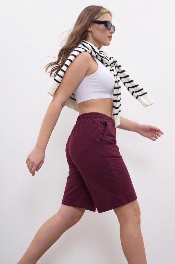 Бермуды женские Тельма Г  Арт. 9430