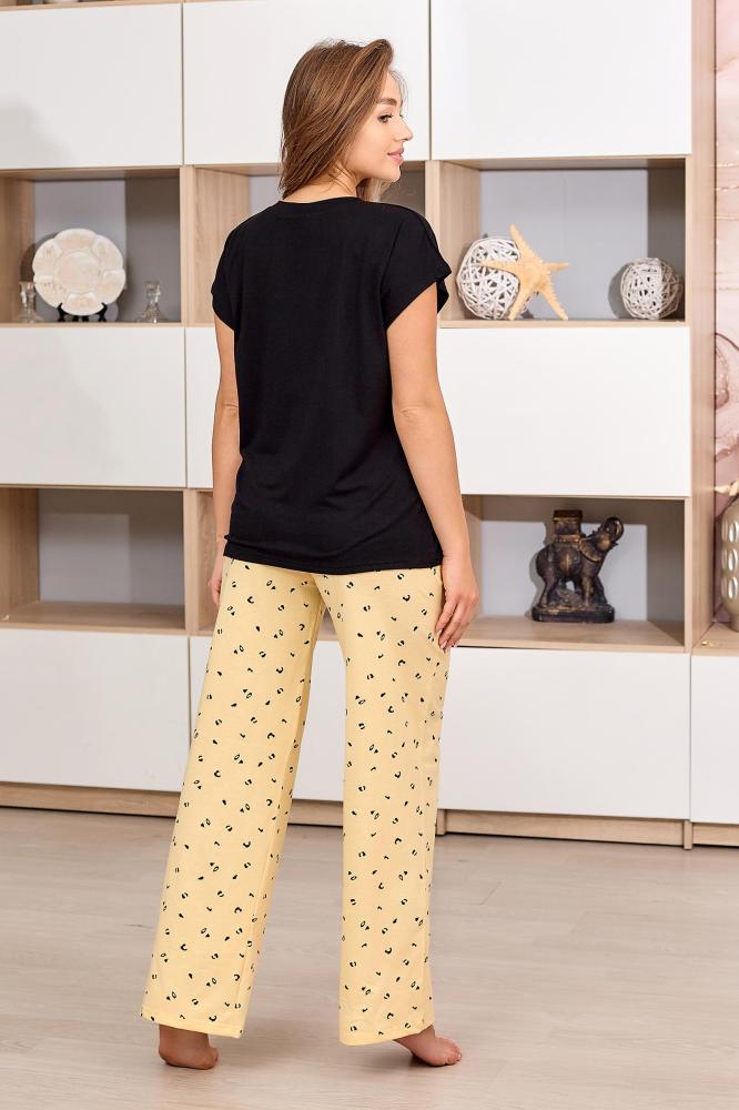 Пижама женская Аврора  Арт. 9006 Пижама женская Аврора  Арт. 9006