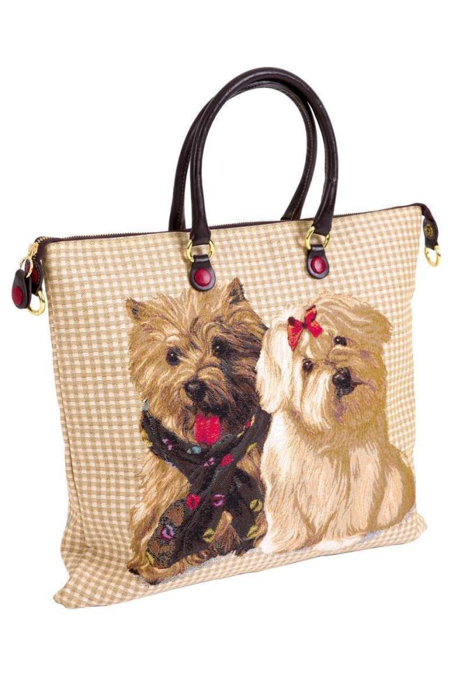 Сумка Дина Арт. 857