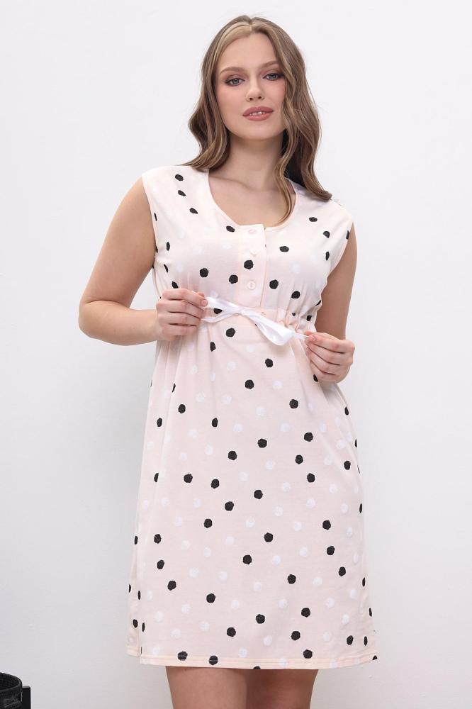 Ночная сорочка женская Зефир Арт. 7114 Ночная сорочка женская Зефир Арт. 7114