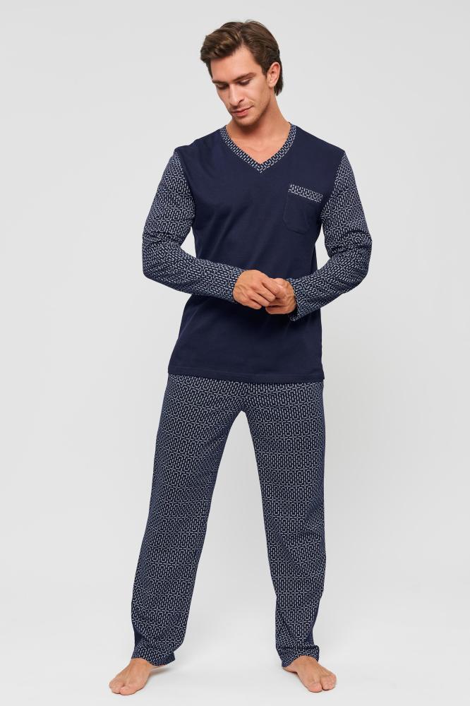 Костюм мужской Атлант ТС Арт. 10566 Костюм мужской Атлант ТС Арт. 10566