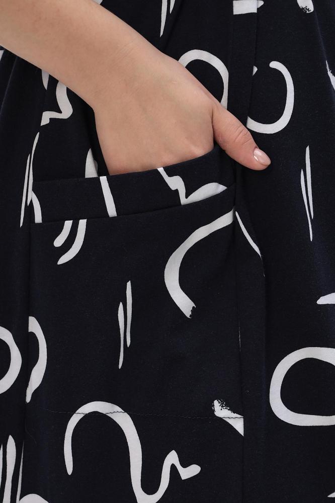 Халат женский Классик Б Арт. 10041