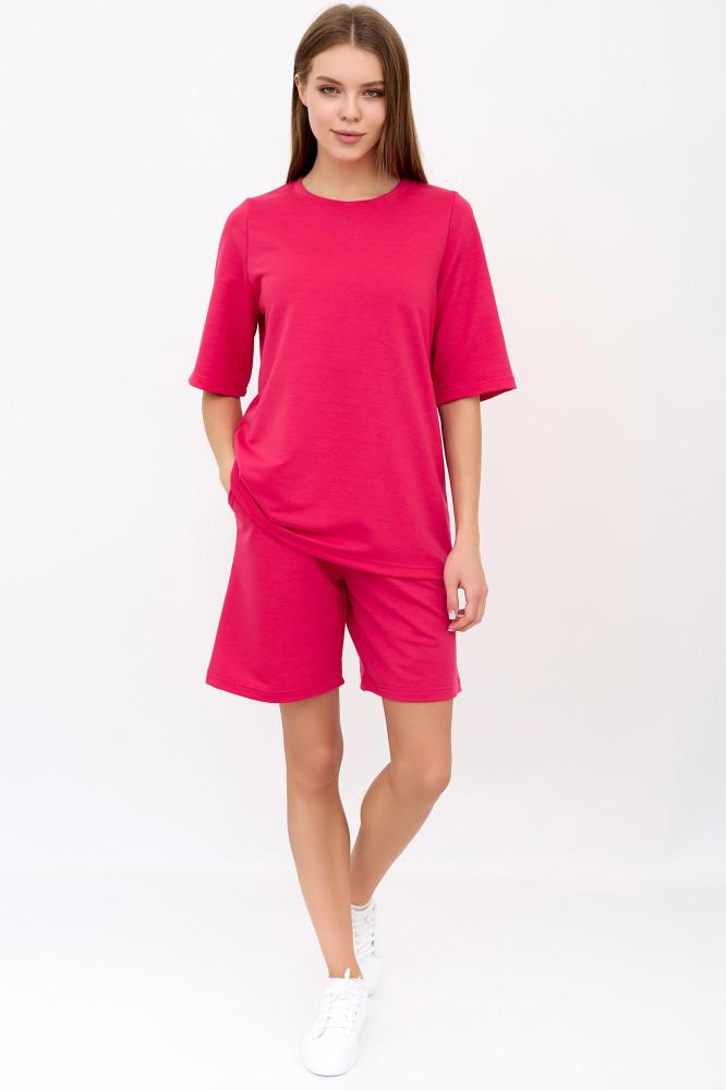 Костюм женский Омега М Арт. 9414