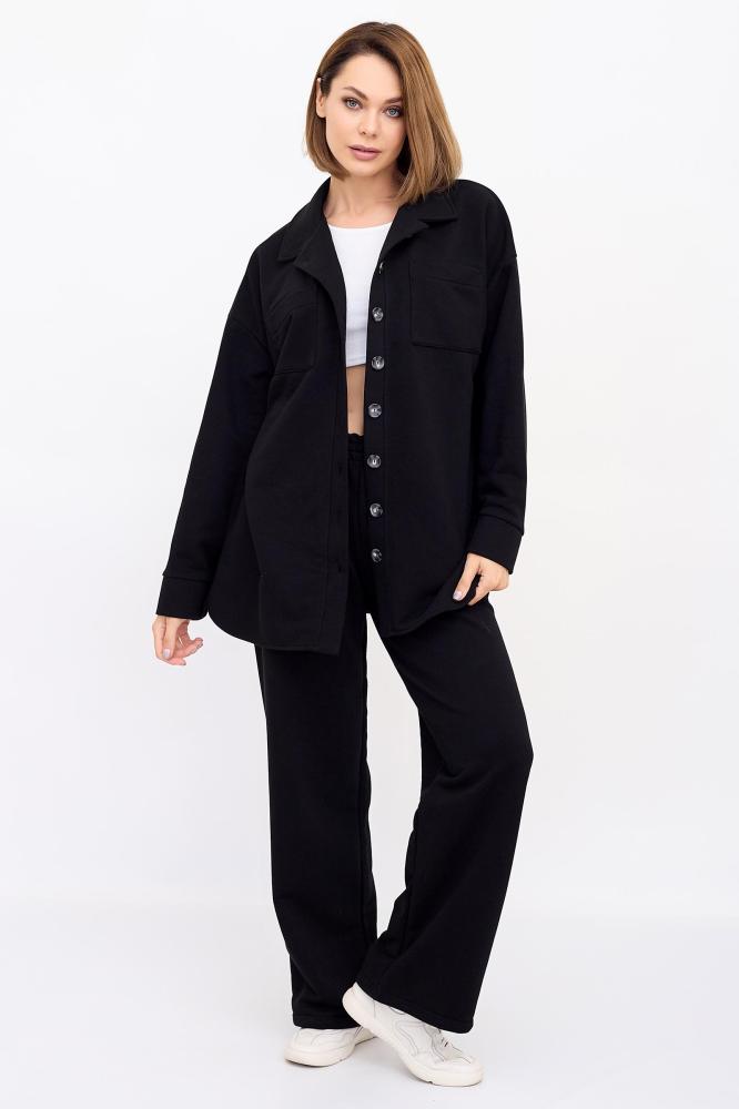 Костюм женский Стелла Ч Арт. 8687 Костюм женский Стелла Ч Арт. 8687