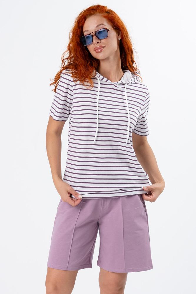 Футболка женская Трейси ПЛ Арт. 10430