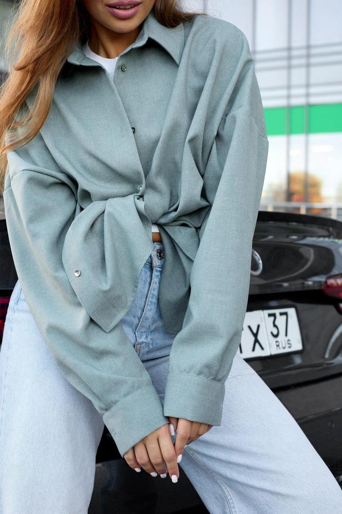 Рубашка женская Верона З Арт. 10162