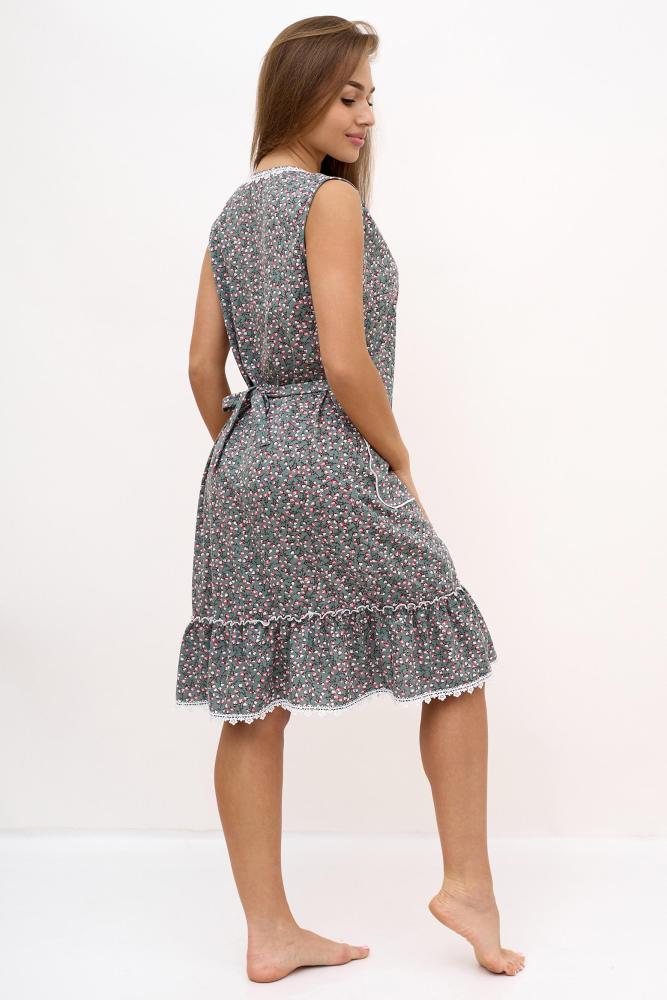 Халат женский Сара В Арт. 10283