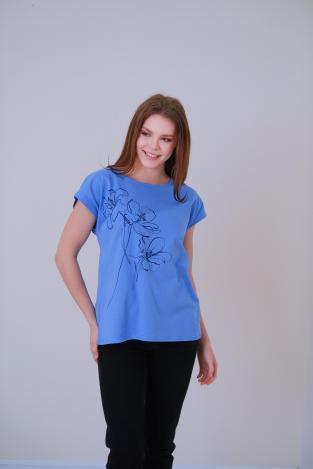 Футболка женская Таисия 2 Арт. 7509