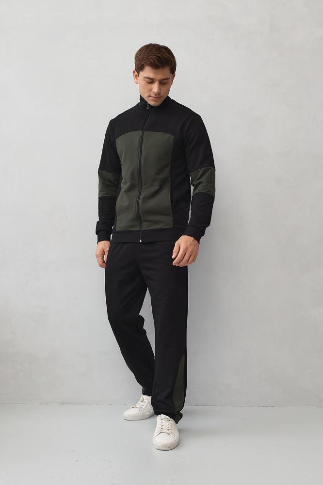 Костюм мужской Спартак Б Арт. 7349