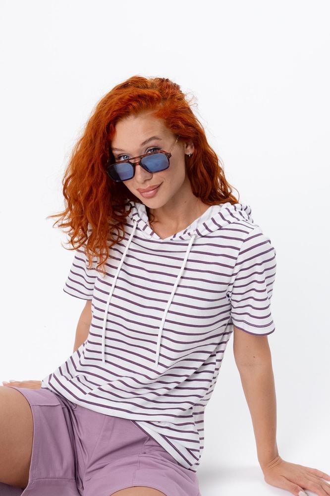 Футболка женская Трейси ПЛ Арт. 10430