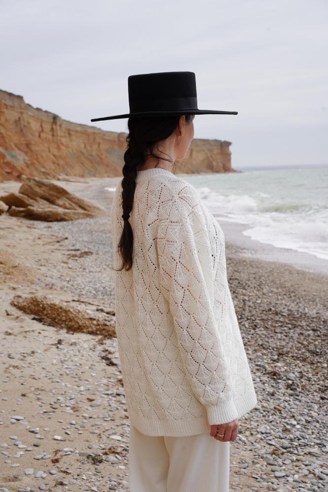 Джемпер женский Адель Арт. 8223