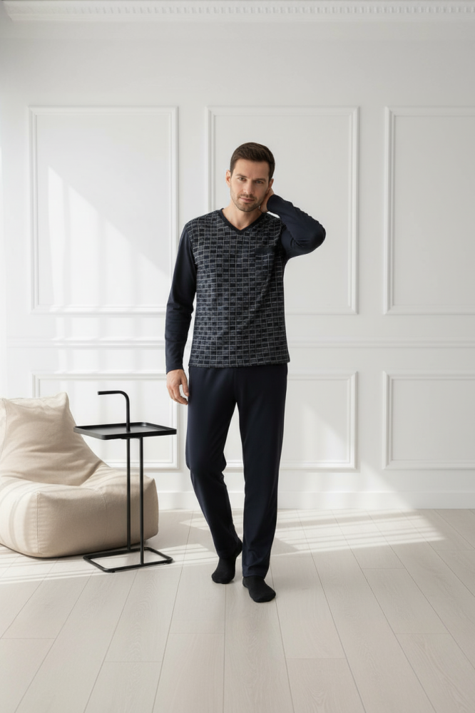 Костюм мужской Атлант В Арт. 10570