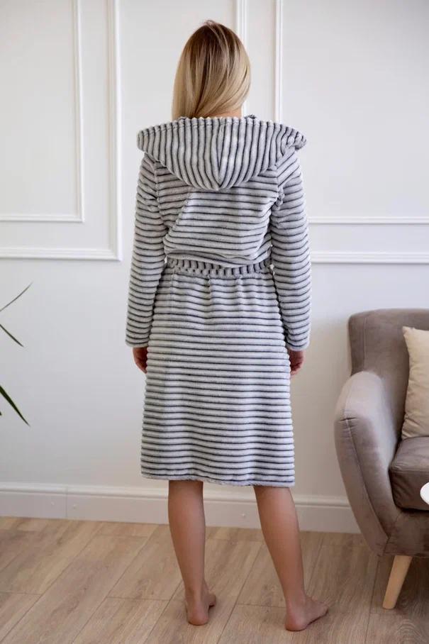 Халат женский Шелли С Арт. 7856