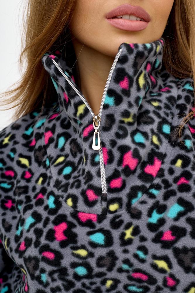 Толстовка женская Микс В Арт. 10267