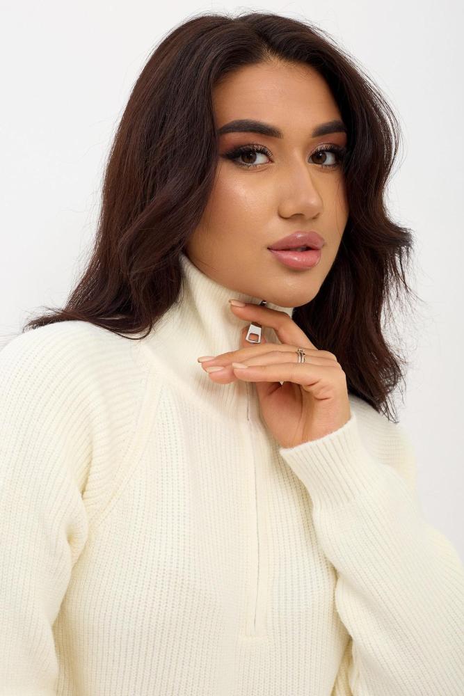 Свитер женский вязаный Дина Б Арт. 9669