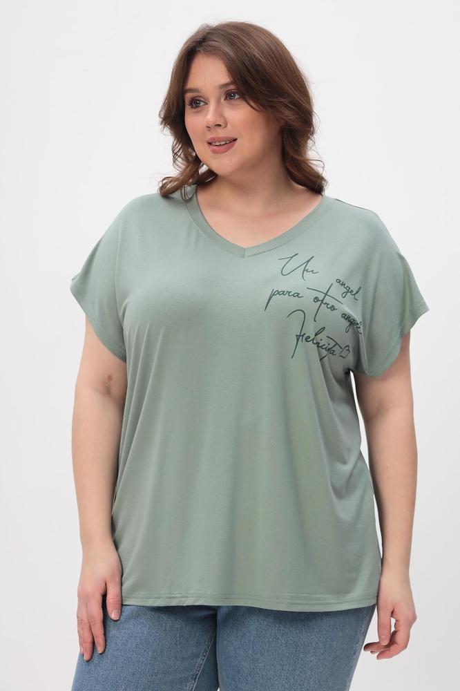 Футболка женская Бэтти Х Арт. 9221 Футболка женская Бэтти Х Арт. 9221