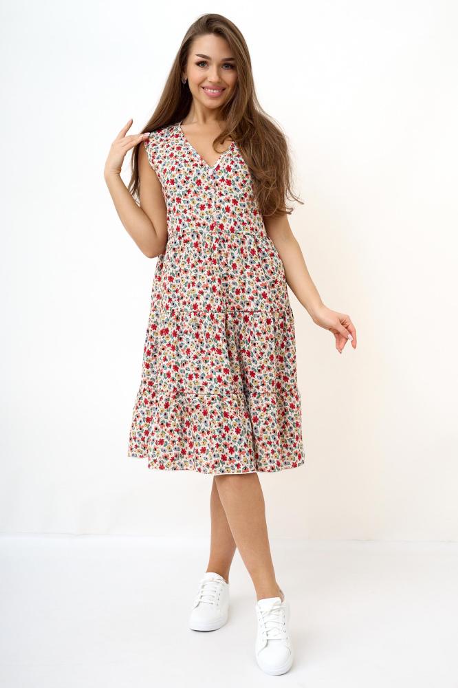 Платье женское Саммер Б Арт. 8692 Платье женское Саммер Б Арт. 8692