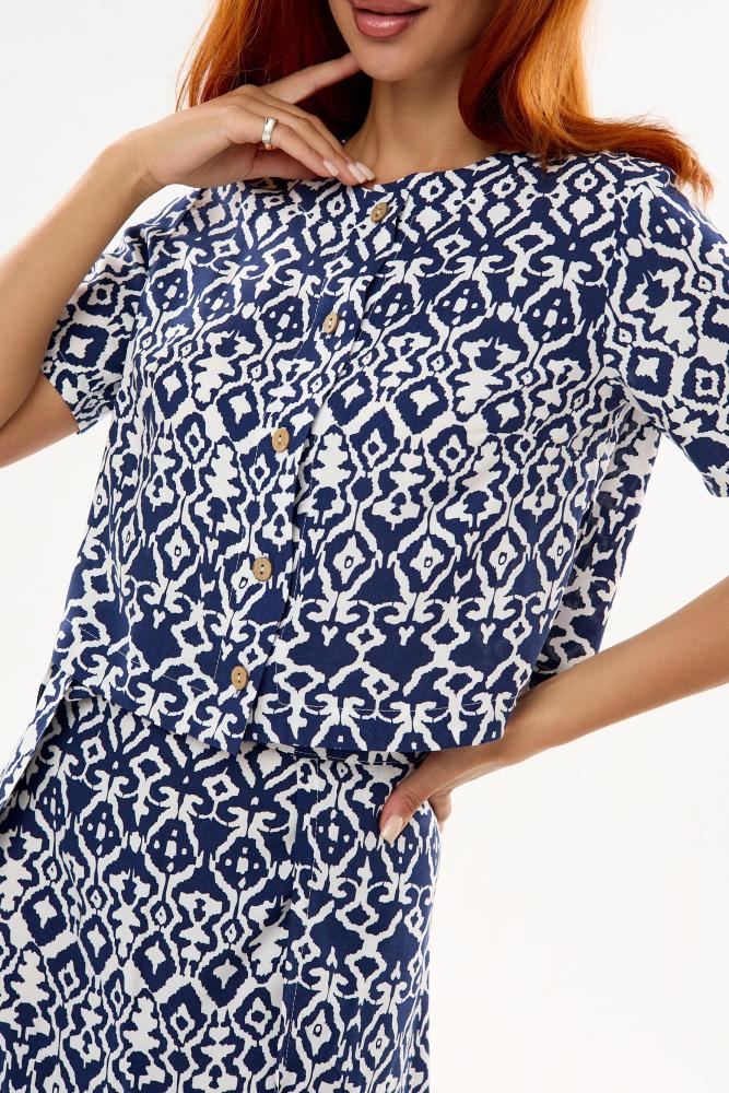 Костюм женский Мариэль А Арт. 10435 Костюм женский Мариэль А Арт. 10435