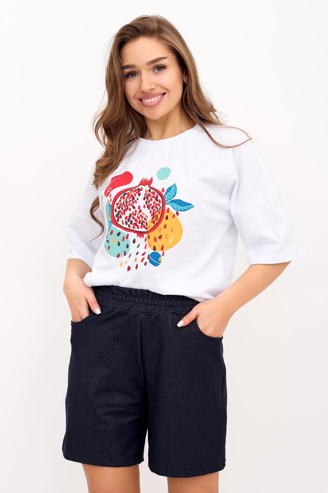 Костюм женский Сфера  Арт. 9234