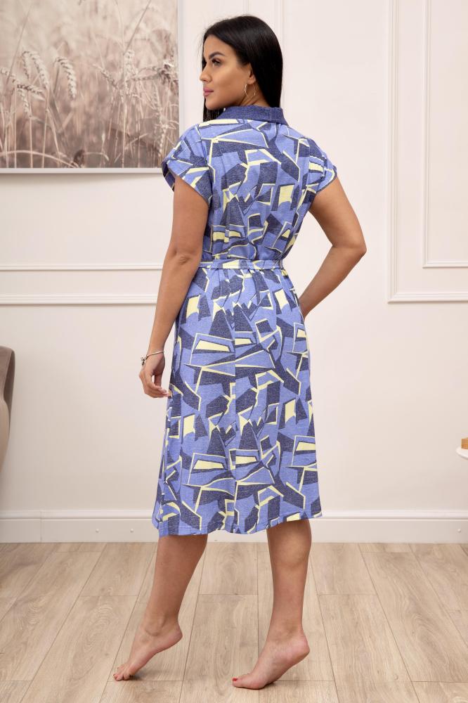 Халат Классик Арт. 5007