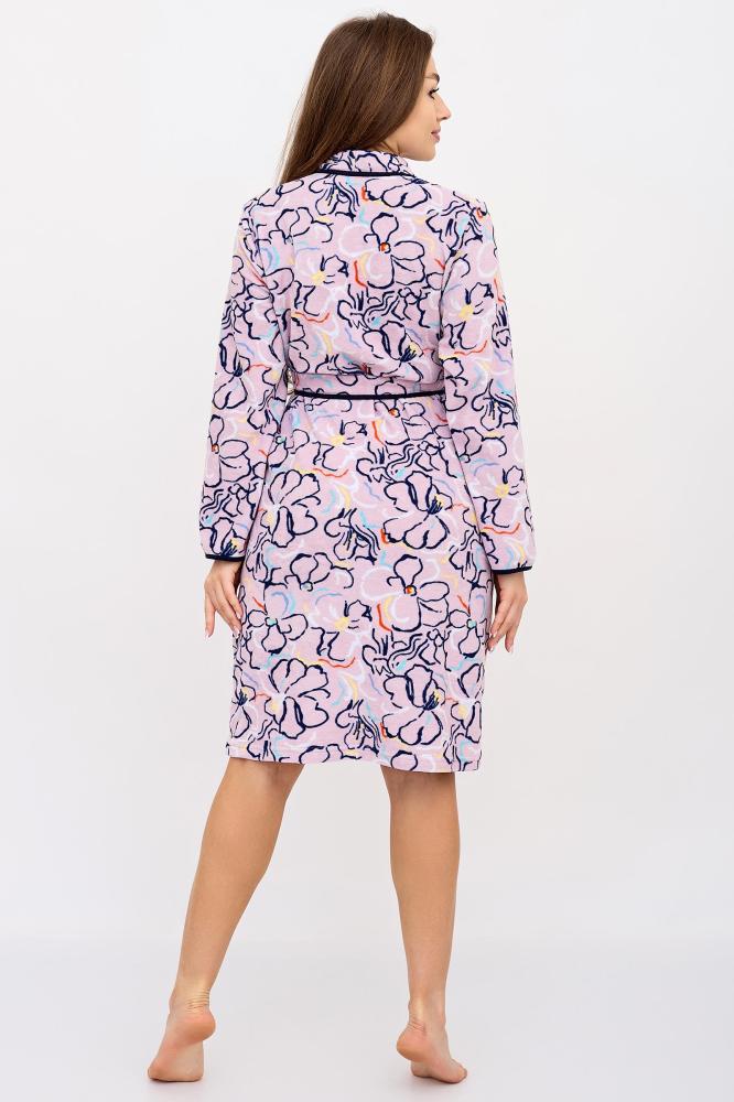 Халат женский Леонсия Р Арт. 8945