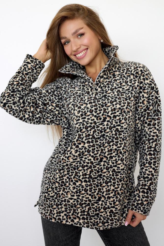 Толстовка женская Микс Л WB Арт. 10609