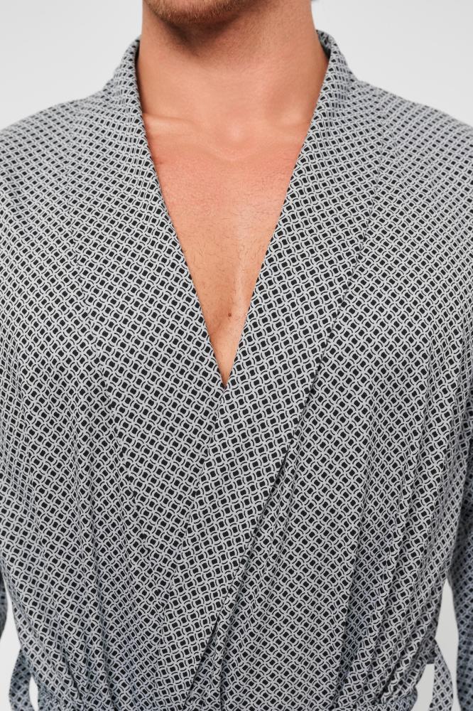 Халат мужской Комфорт Б Арт. 5550