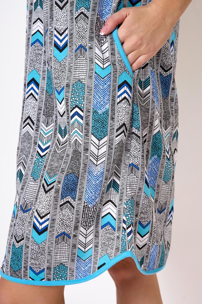 Халат женский Маша Г Арт. 10370