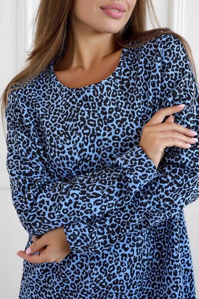 Ночная сорочка женская Лео Арт. 10219