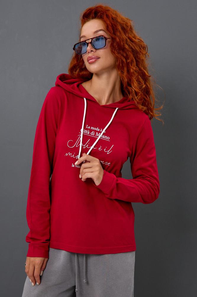 Футболка женская Трейси Д/Р К Арт. 9639