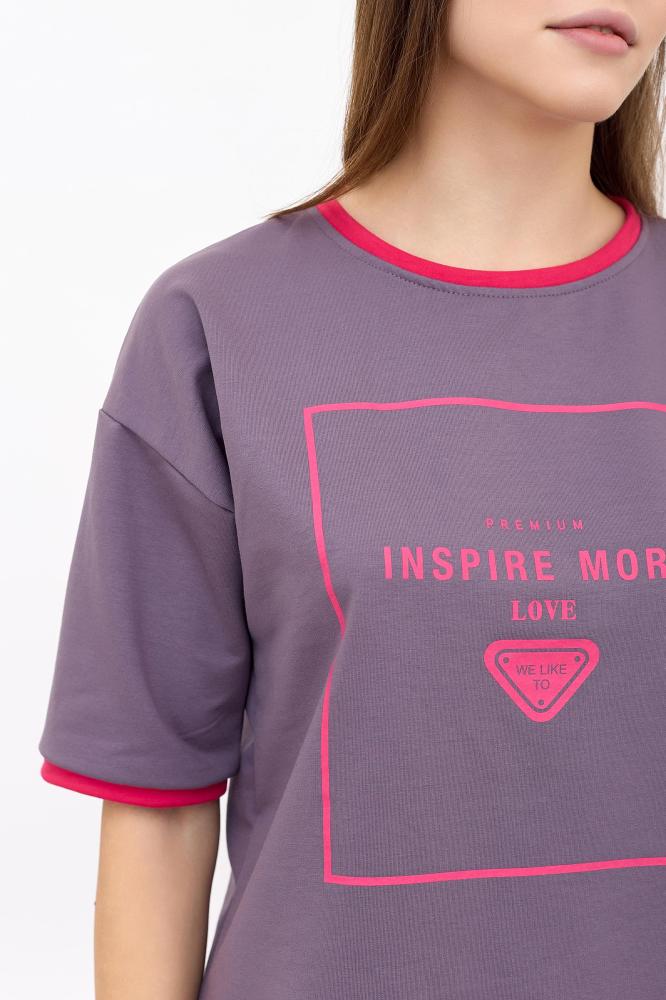 Костюм женский Движение А  Арт. 8843