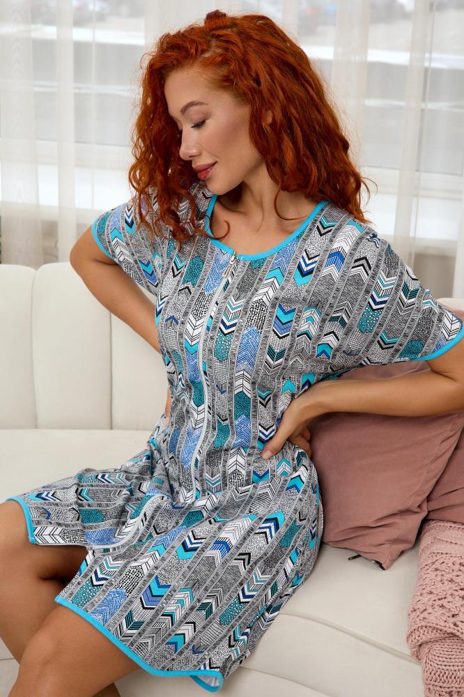 Халат женский Маша Г Арт. 10370