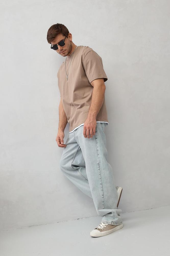 Футболка мужская Трой С Арт. 10355