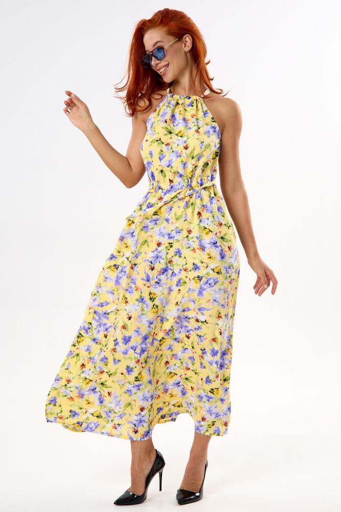 Платье женское Волна Ц Арт. 10415