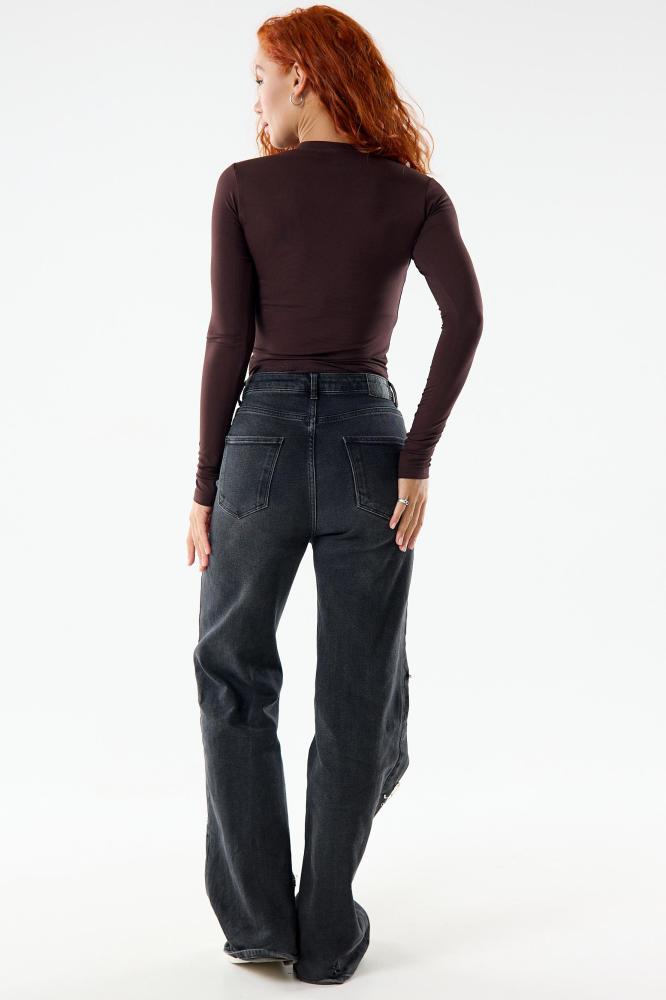 Лонгслив женский Скимс К Арт. 10605 Лонгслив женский Скимс К Арт. 10605