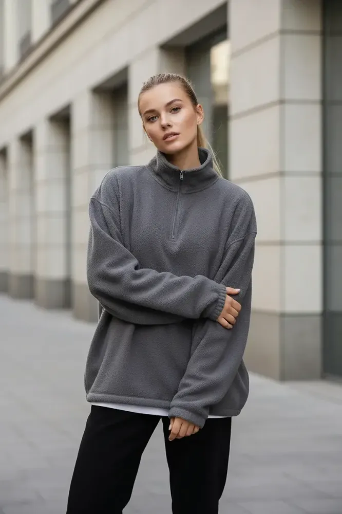 Толстовка унисекс Микс  Арт. 10633