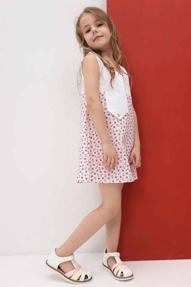 Платье Круиз Д Арт. 3673