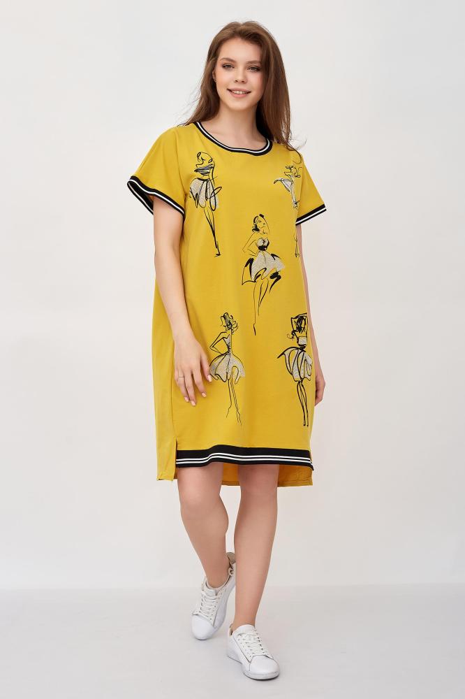 Платье женское Болеро Ж Арт. 8577