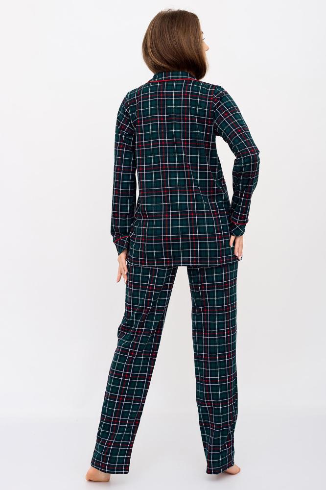 Пижама женская Реджи  Арт. 8977