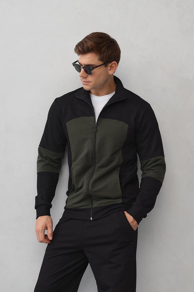 Костюм мужской Спартак Б Арт. 7349