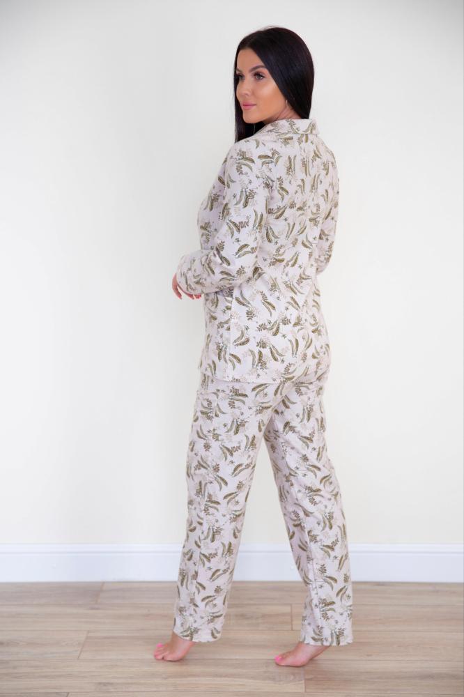 Пижама женская Серафима Г Арт. 7687 Пижама женская Серафима Г Арт. 7687